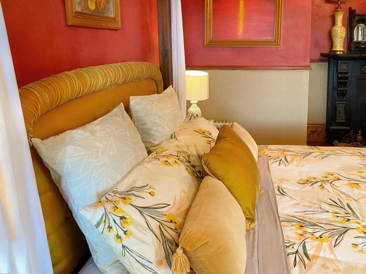 Tracy's Boutique B&B Farmstay Wellsford Extérieur photo