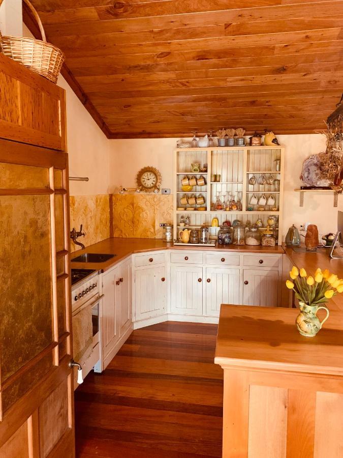 Tracy's Boutique B&B Farmstay Wellsford Extérieur photo