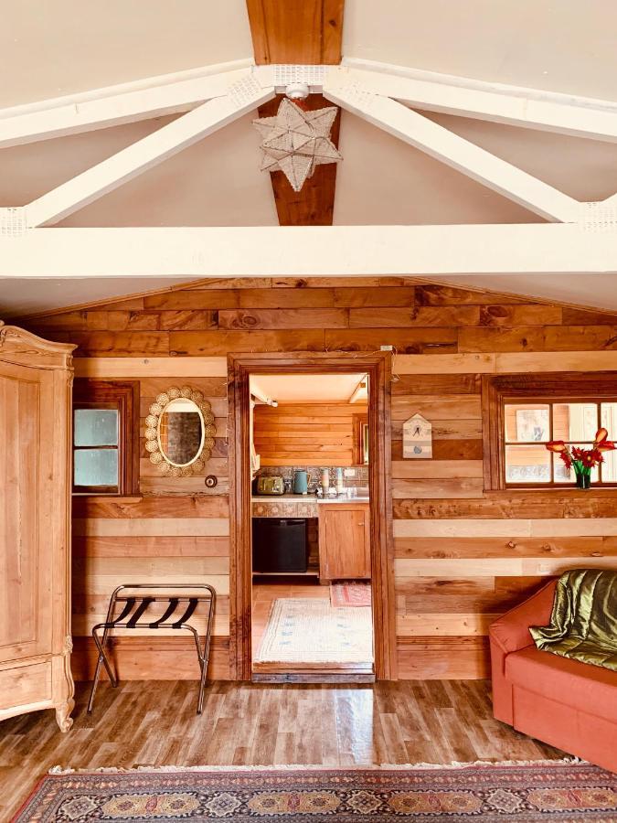 Tracy's Boutique B&B Farmstay Wellsford Extérieur photo