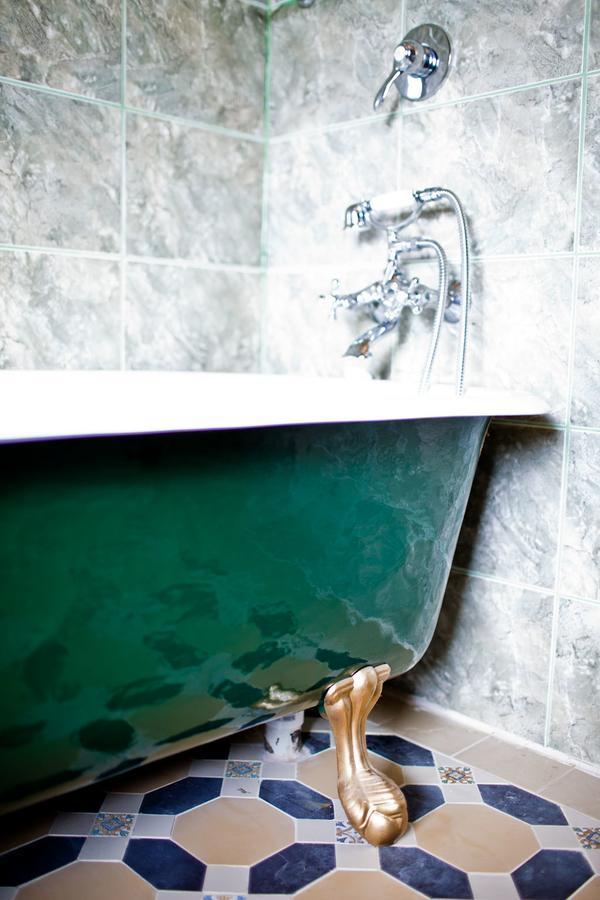 Tracy's Boutique B&B Farmstay Wellsford Extérieur photo