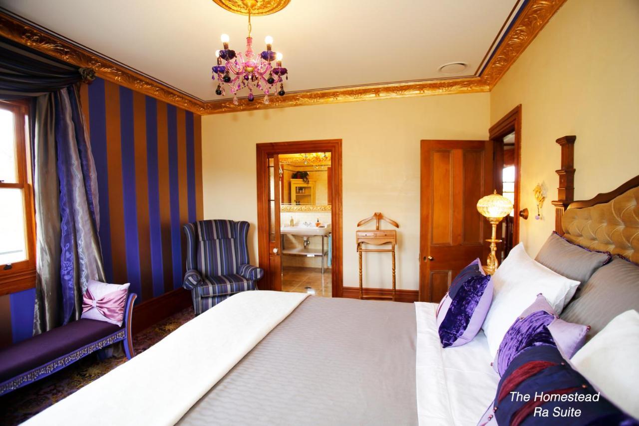 Tracy's Boutique B&B Farmstay Wellsford Extérieur photo