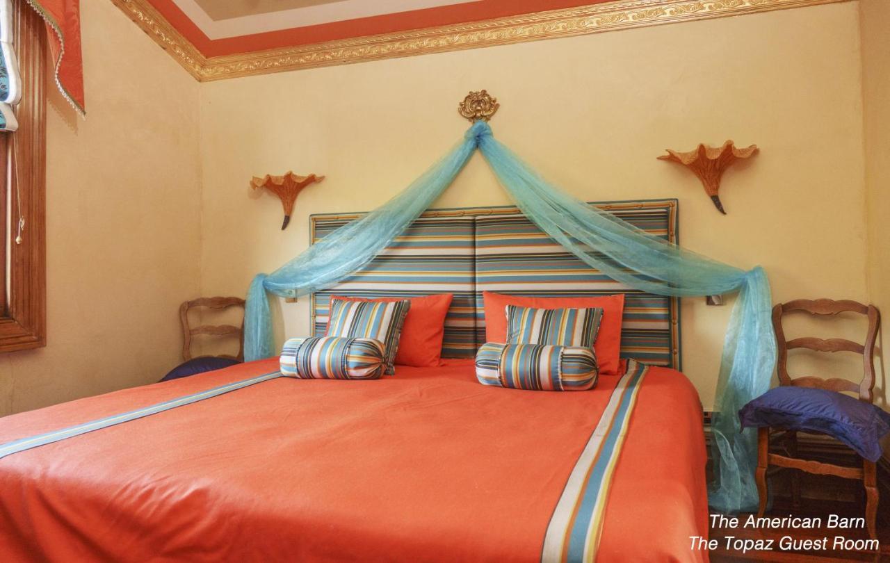 Tracy's Boutique B&B Farmstay Wellsford Extérieur photo