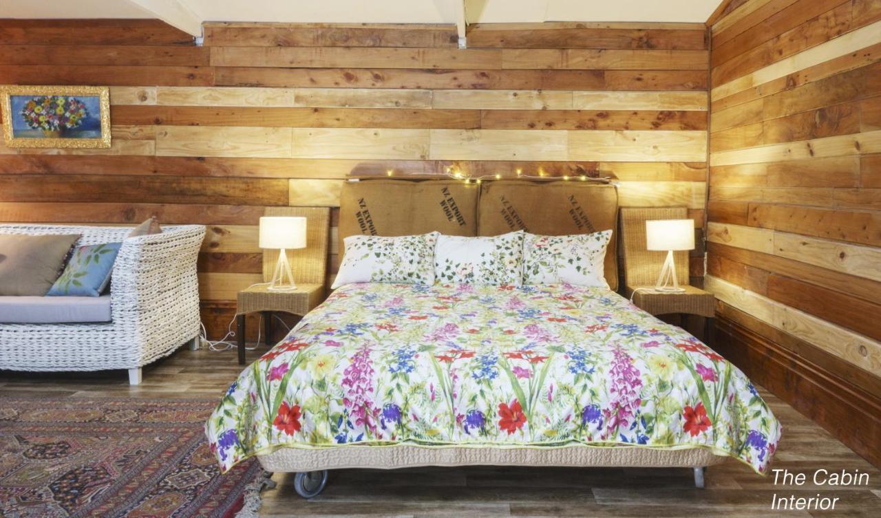 Tracy's Boutique B&B Farmstay Wellsford Extérieur photo